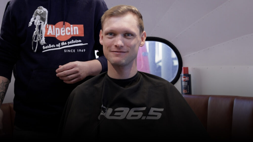 Sjoerd Bax wisselt Tadej Pogacar bewust in voor Tom Pidcock