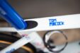 Pidcock start met speciale fiets aan Amstel Gold Race