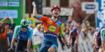 Giulio Ciccone oneens met boete voor weggooien bril