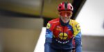 Thibau Nys doet geen grote uitspraken voor start Waalse Pijl