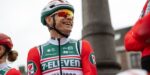 Terug in de tijd: Uno-X Mobility koerst in Luik-Bastenaken-Luik als iconische ploeg Team 7-Eleven