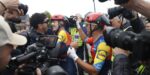 Thibau Nys voelde zich goed in Amstel Gold Race: Maar ik zal beter zijn in de Waalse Pijl