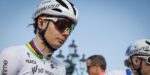 Lotte Kopecky is na Amstel Gold Race niet alleen blij met zege van ploeggenote Bredewold
