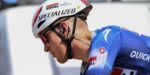 Ilan Van Wilder maakt indruk als luitenant van Evenepoel: Mijn taak perfect kunnen uitvoeren
