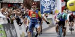 Giulio Ciccone slaat toe in openingsetappe Tour of the Alps, Arensman verliest wat seconden