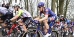 Nils Eekhoff door zeldzame blessure niet in Ronde van Vlaanderen