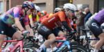 Marthe Truyen nipt geklopt door Noorse Susanne Andersen in Ronde de Mouscron