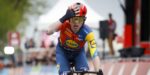 ‘Eerlijk? Prestatie van Skjelmose in de Amstel Gold Race was geen verrassing voor mij’