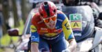 Gebrek aan steun? Mads Pedersen is na Dwars door Vlaanderen zelfkritisch