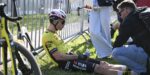 Tom Boonen weet waarom Wout van Aert de sprint niet won in Dwars door Vlaanderen