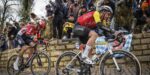 Dylan Teuns met vraagtekens aan de start van Ronde van Vlaanderen
