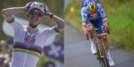 Voorbeschouwing: Amstel Gold Race 2025 - Tweestrijd Pogacar-Evenepoel in klassieke finale?
