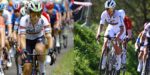 ‘Tweede wereldkampioene’ zorgt voor verwarring in Ronde van Vlaanderen