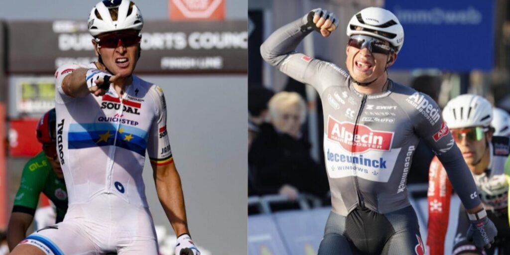 Voorbeschouwing: Scheldeprijs 2025 – Jasper Philipsen versus Tim Merlier?