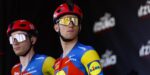 Waarom Thibau Nys de Brabantse Pijl niet rijdt