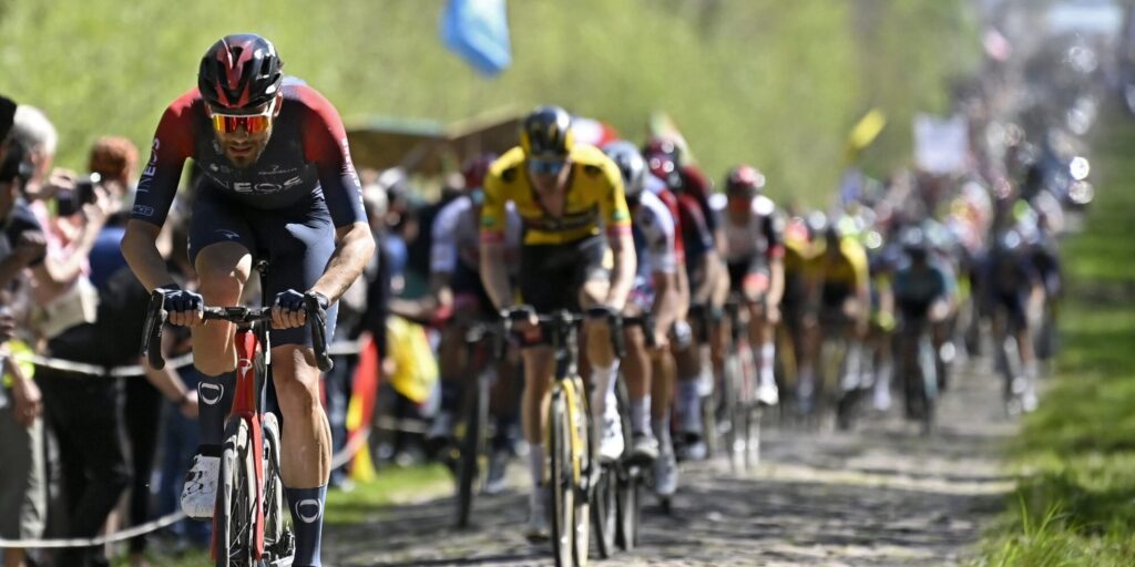 Van Ganna tot Girmay: dit zeggen de andere favorieten en outsiders voor Parijs-Roubaix