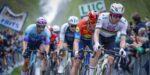 Wielrennen op TV: Giro dAbruzzo, Ronde van Limburg, Brabantse Pijl, Amstel Gold Race