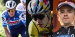 Voorbeschouwing: Brabantse Pijl 2025 – Wat kan Evenepoel bij rentree tegen Van Aert en Pidcock?