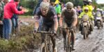 Krijgen we een natte Hel? Regen voorspeld voor Parijs-Roubaix