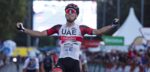 Ivo Oliveira brengt UAE tweede zege op rij en wint bergrit in Giro d’Abruzzo