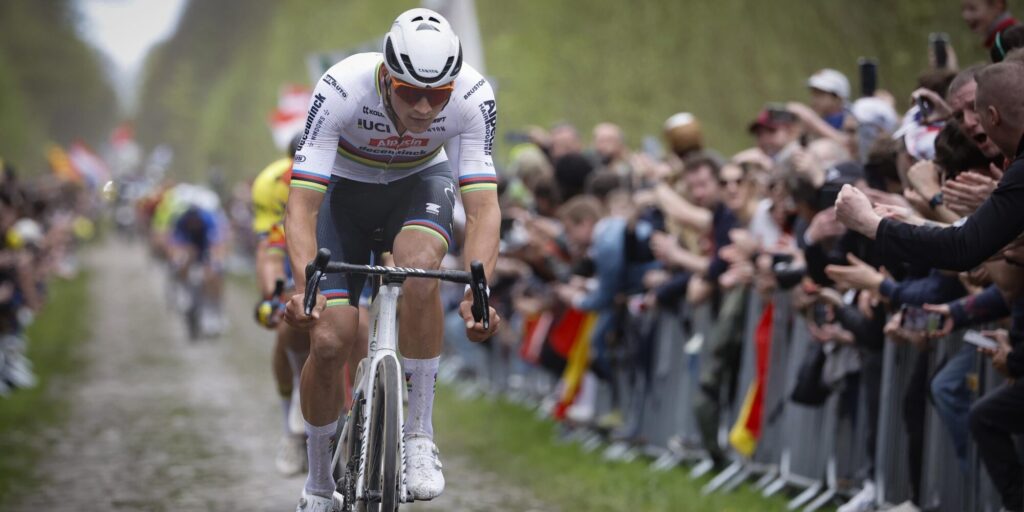 Sep Vanmarcke voorstander van nieuwe aanloop naar Bos van Wallers, Johan Museeuw is geen fan