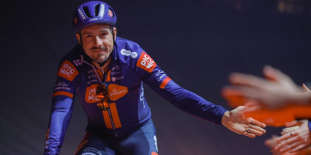 Flink wat schade bij Picnic PostNL – en vooral Degenkolb – na Ronde van Vlaanderen