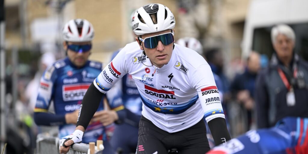 Soudal-Quick-Step neemt nog geen genoegen met voorjaar en wil deze week winnen