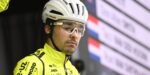 Kobe Goossens moet Giro van programma halen na lange periode zonder trainingen