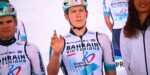 Belgisch klassiekertalent Vlad Van Mechelen kan uitkomen voor Litouwen én werd ooit Nederlands kampioen