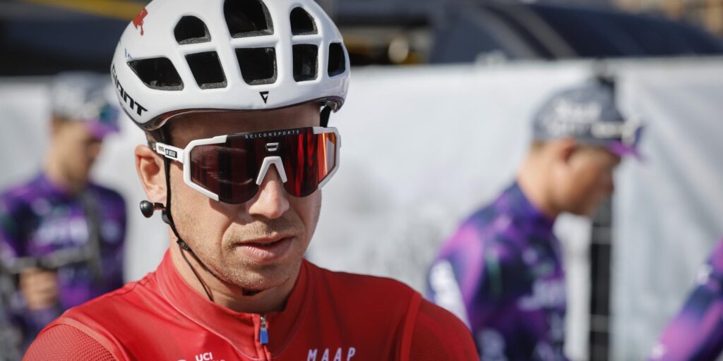 Dylan Groenewegen lijdt ook op slotdag Tour of Hellas sprintnederlaag, López eindwinnaar