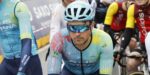 Matteo Malucelli bezorgt XDS Astana sprintzege én ‘gemakkelijke’ UCI-punten in Tour of Hainan