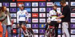 Titelverdedigster Lotte Kopecky mikt op historische dubbel in Parijs-Roubaix