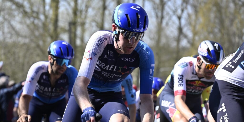 Pro-Palestijnse groep gaat protesteren bij Amstel Gold Race