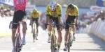 Zeperd Wout van Aert leert Visma | Lease a Bike deze les