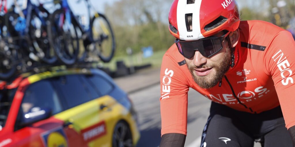 Filippo Ganna is nóg sterker dan in San-Remo, andere outsiders loeren op hun kans in de Ronde