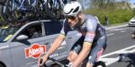 Ziekte nog niet helemaal uit lichaam Mathieu van der Poel