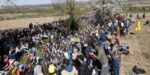Oude Kwaremont ontving maar liefst 50.000 fans zonder incidenten