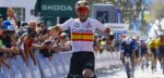 Chaos troef van start tot finish: Aranburu wint felbegeerde rit in Ronde van het Baskenland, Cras negende
