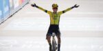 Ferrand-Prévot soleert naar zege in Parijs-Roubaix Femmes , Kopecky offert zich op voor Wiebes