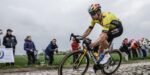 Wout van Aert over zijn Parijs-Roubaix: “Verrassing dat ik nog voor podium kon strijden”