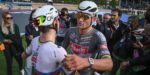 Na historische hattrick zet Mathieu van der Poel punt achter voorjaar: Niet mijn favoriete zege in Roubaix