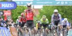 Milan Fretin boekt derde seizoenszege in thuiskoers Ronde van Limburg