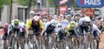 Verloren tanden en gebroken sleutelbeen: Flanders-Baloise niet te spreken over slot Ronde van Limburg