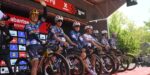 Entourage Remco Evenepoel kijkt niet op van spectaculaire comeback