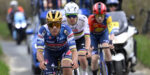 Remco Evenepoel voelt zich winnaar van onbeslist duel tegen Tadej Pogacar