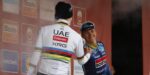 Remco Evenepoel trots en zelfkritisch na Amstel Gold Race: Zonder val was resultaat anders geweest
