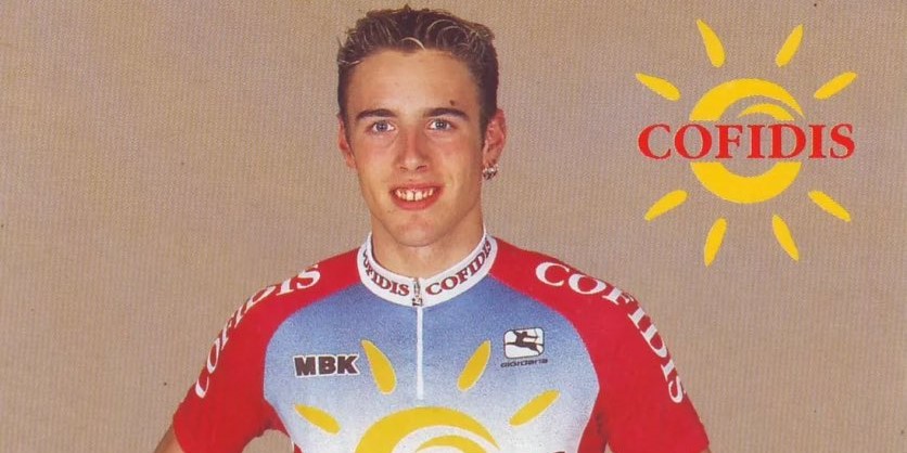 Oud-prof van Cofidis overleden tijdens toerversie Ronde van Vlaanderen