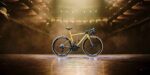 Speciale fiets voor Remco Evenepoel ter ere van Olympisch succes